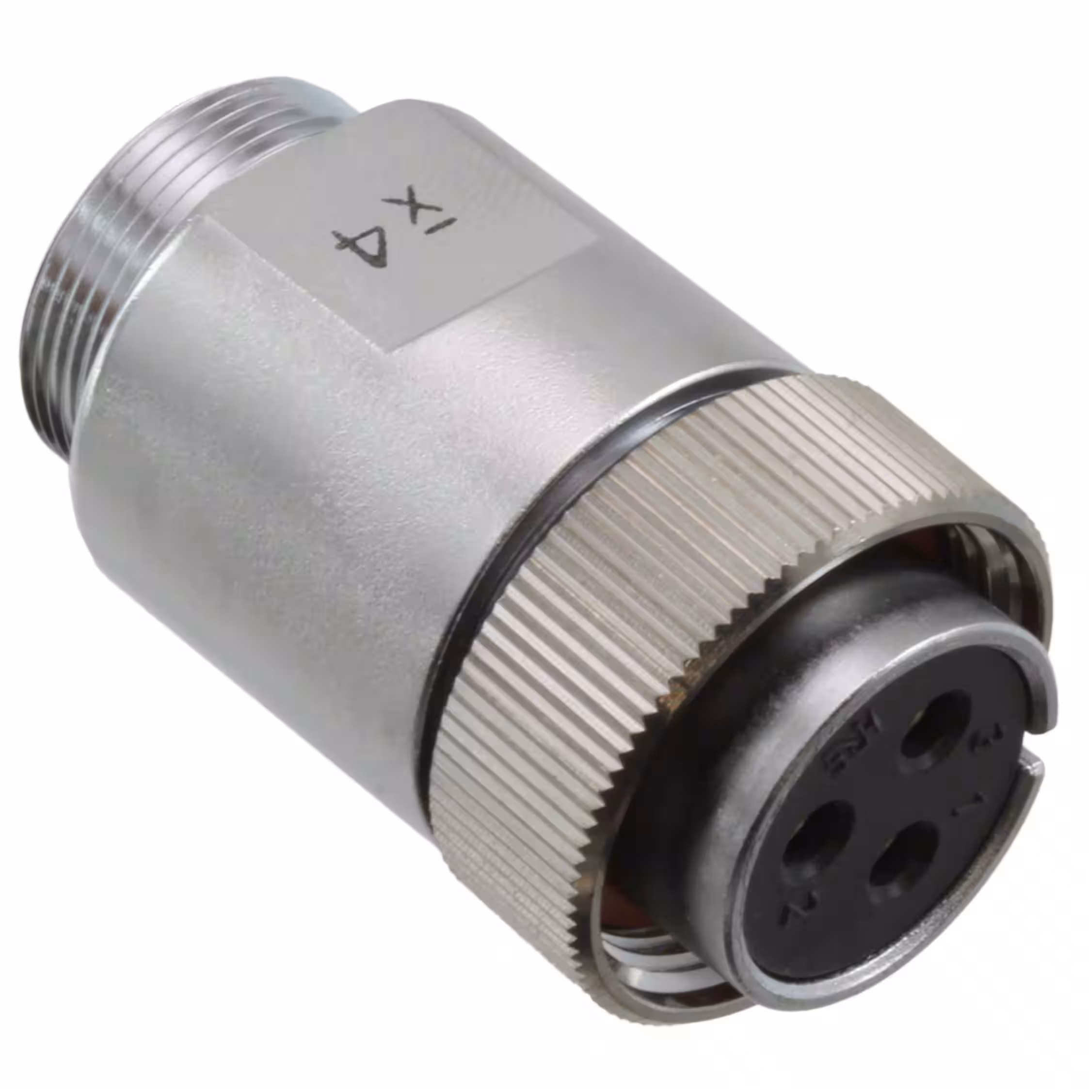 RM15WTPZ-3S(71) Hirose Electric Co Ltd  Assemblages de connecteurs circulaires